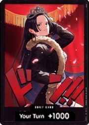 Don!! (Boa EB03) (V.1) - Heroines Edition (DON!!)