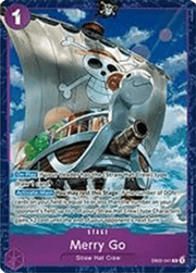 Merry Go (EB02-041) (V.1)