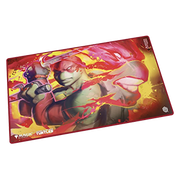 Teenage Mutant Ninja Turtles: "Raphael's Technique" Playmat