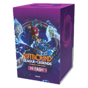 Unleashed Vault - Unleashed