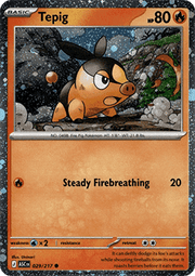 Tepig