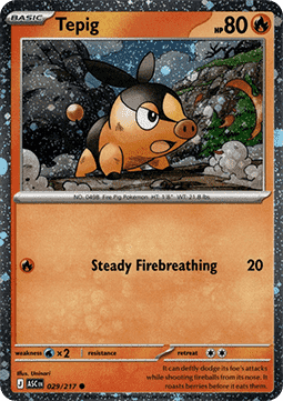 Tepig