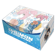 Premium Heroines Set Ver. 2 (PB23) - Premium Bandai Products