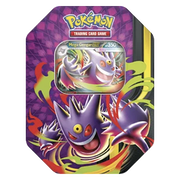 Mega Moonlit Tins: Mega Gengar ex Tin