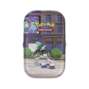 Lumiose City: Gallade Mini Tin