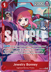Jewelry Bonney (EB04-002) (V.2)
