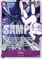 Enel (OP15-060) (V.1)