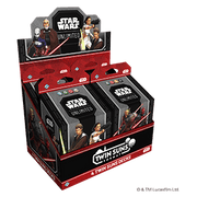Star Wars: Unlimited 2026 Twin Suns Deck Display - 2026 Twin Suns