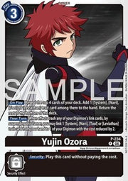 Yujin Ozora (P-234)