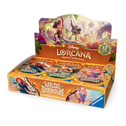 Wilds Unknown Booster Box - Wilds Unknown