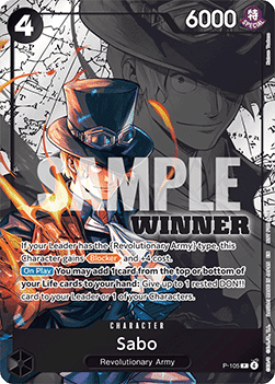Sabo (P-105) (V.1)