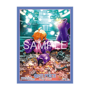"Official TCG+ Store Vol.6 - Lilith" Sleeves - One Piece Products
