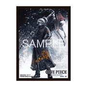 "Official TCG+ Store Vol.6 - Trafalgar Law" Sleeves - One Piece Products