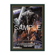 Card Game Official 14 - "Roronoa Zoro" Sleeves - One Piece Products