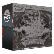 Pitch Black Elite Trainer Box