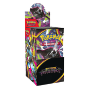 Pitch Black Booster Box (18 Boosters)