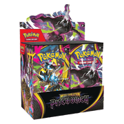 Pitch Black Booster Box