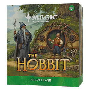 The Hobbit: Prerelease Pack