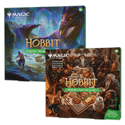 The Hobbit: Scene Box Set