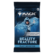 Reality Fracture Play Booster