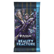 Reality Fracture Collector Booster