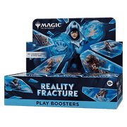 Reality Fracture Play Booster Box
