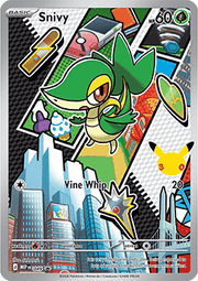 Snivy