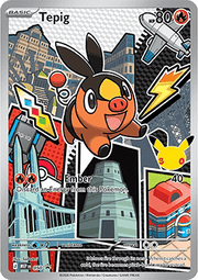Tepig