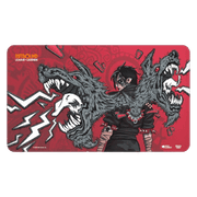 "Vi, Piltover Enforcer" Playmat - Unleashed