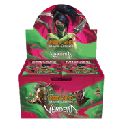 Vendetta Booster Box
