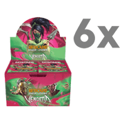 Vendetta Case (6x Booster Box)
