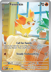 Fennekin