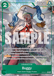 Buggy (ST30-011) (V.2)
