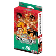 Starter Deck: EX Luffy & Ace - Starter Deck: EX Luffy & Ace