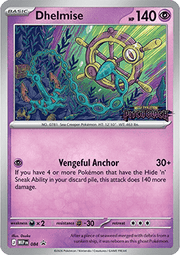 Dhelmise