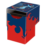 Ultra Pro Mega Charizard X Deck Box