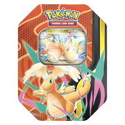 Mega Forces Tins: Mega Dragonite ex Tin