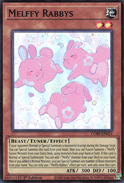 Melffy Rabbys