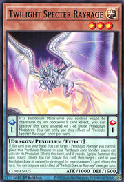 Twilight Specter Rayrage