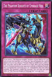 The Phantom Knights of Umbrage Veil