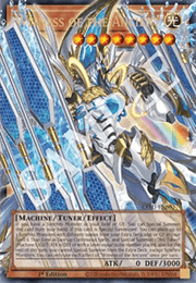 Witness of the Ancient (V.2 - Ultra Rare)
