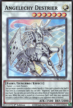 Angelechy Destrier