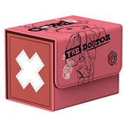 Ultimate Guard Netflix One Piece - Chopper SideWinder Deck Case 80+