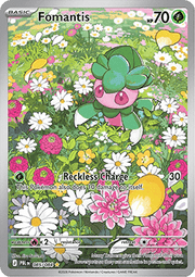 Fomantis