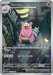 Slowbro