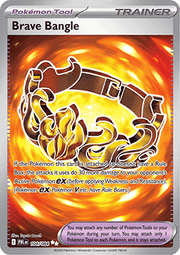 Brave Bangle