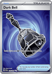 Dark Bell