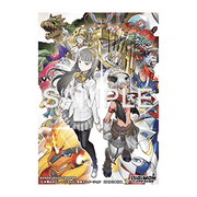 60 Official Card Sleeves Ver. 03 (Inori & Aegiomon)
