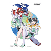 60 Official Card Sleeves Ver. 03 (Dan & Kanan)