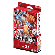 Starter Deck: Red Monkey.D.Luffy